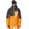 Picture Organic куртка лижна Nitric 2025 black-honey carrot