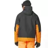 Picture Organic куртка лижна Nitric 2025 black-honey carrot