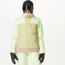 Picture Organic куртка лижна Seakrest W 2025 lime cream-hemp-roebuck