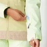 Picture Organic куртка лижна Seakrest W 2025 lime cream-hemp-roebuck