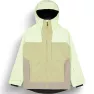 Picture Organic куртка лижна Seakrest W 2025 lime cream-hemp-roebuck