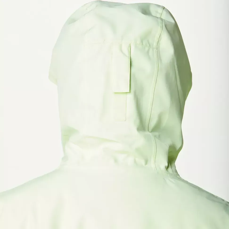 Picture Organic куртка лижна Seakrest W 2025 lime cream-hemp-roebuck