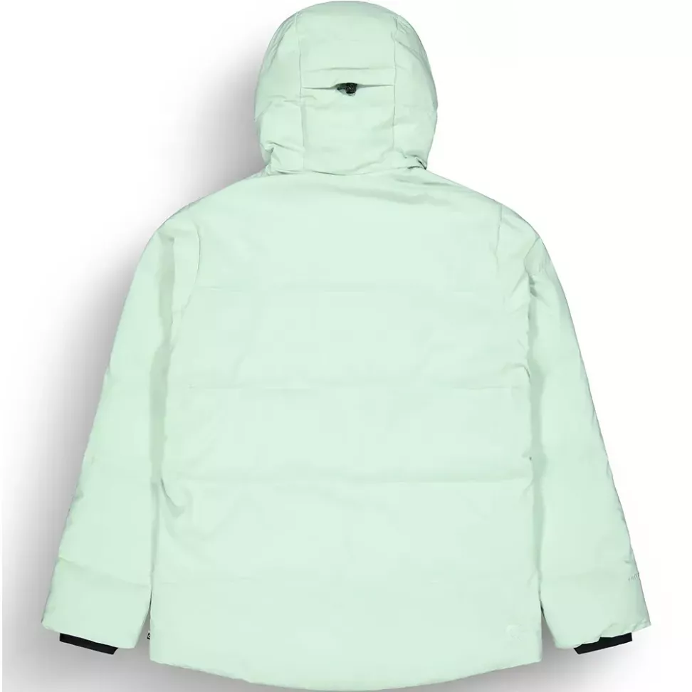 Picture Organic куртка лижна Lement W 2025 silt green