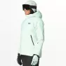 Picture Organic куртка лижна Lement W 2025 silt green