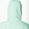 Picture Organic куртка лижна Seakrest W 2025 silt green-orchid-acid lime