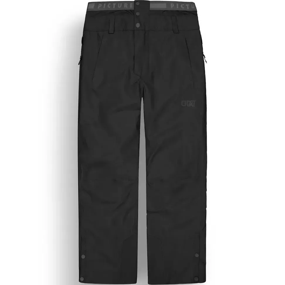 Picture Organic брюки лыжные Picture Object 2025 black
