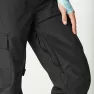 Picture Organic брюки лыжные Brita Bib W 2025 black