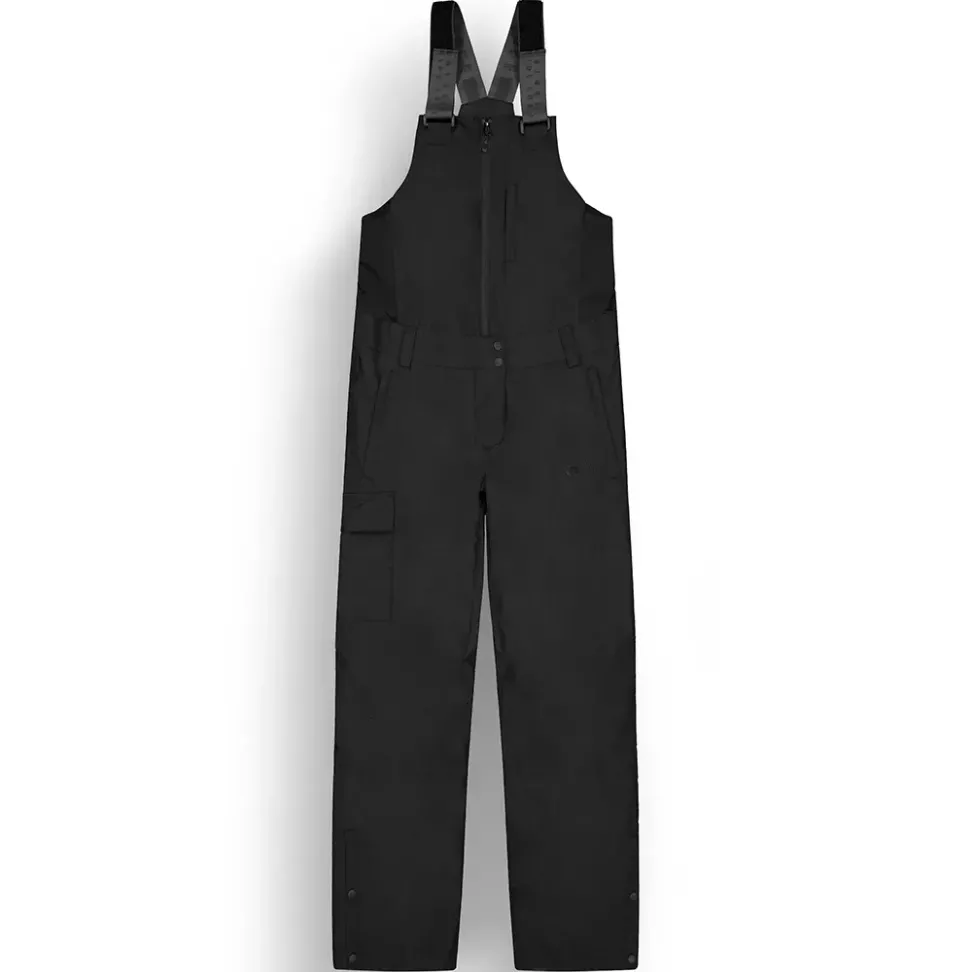 Picture Organic брюки лыжные Brita Bib W 2025 black