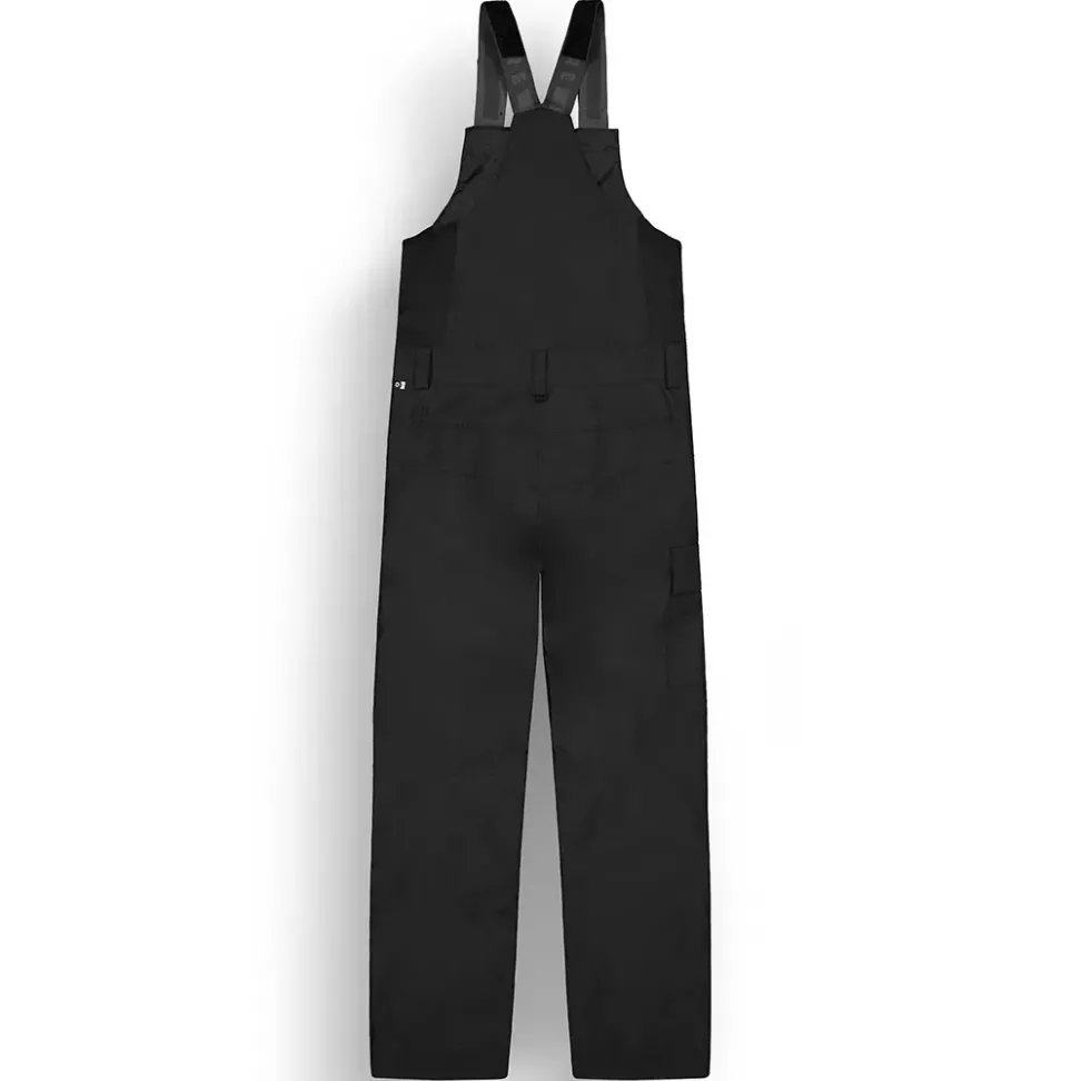 Picture Organic брюки лыжные Brita Bib W 2025 black
