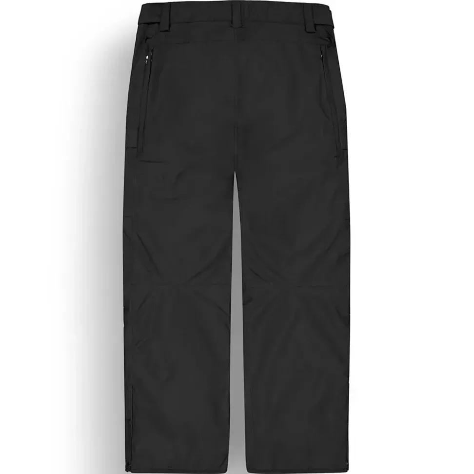 Picture Organic брюки лыжные Plan 2025 black