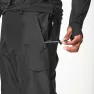 Picture Organic брюки лыжные Plan 2025 black