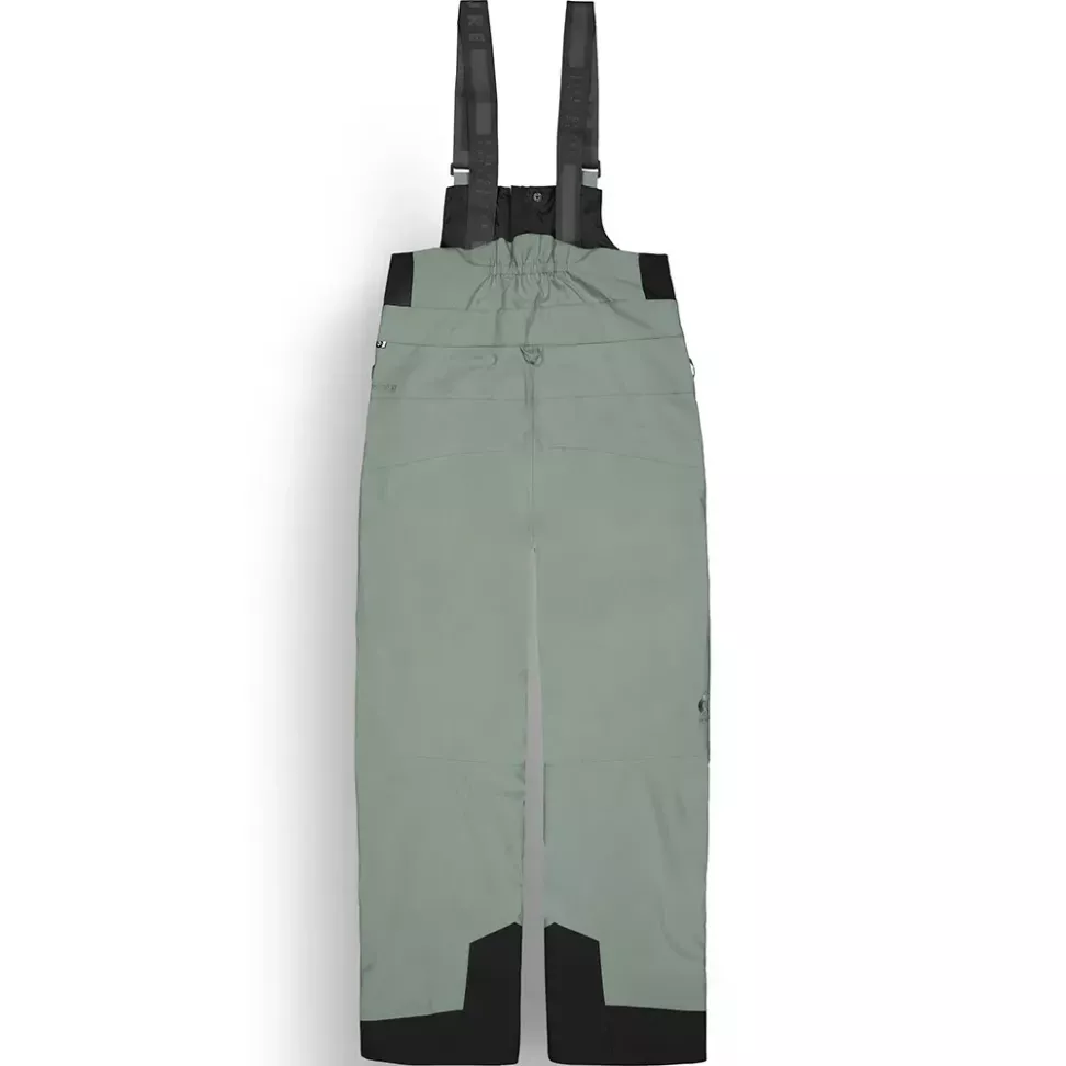 Picture Organic брюки лыжные Avening Bib 2025 laurel wreath