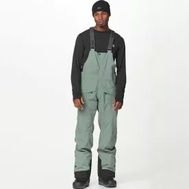 Picture Organic брюки лыжные Avening Bib 2025 laurel wreath