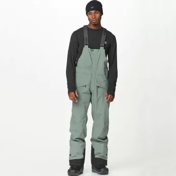 Picture Organic брюки лыжные Avening Bib 2025 laurel wreath
