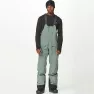 Picture Organic брюки лыжные Avening Bib 2025 laurel wreath