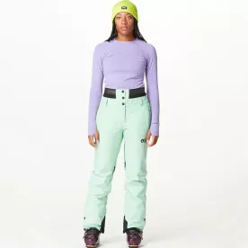 Picture Organic брюки лыжные Exa W 2025 silt green
