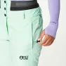Picture Organic брюки лижні Exa W 2025 silt green