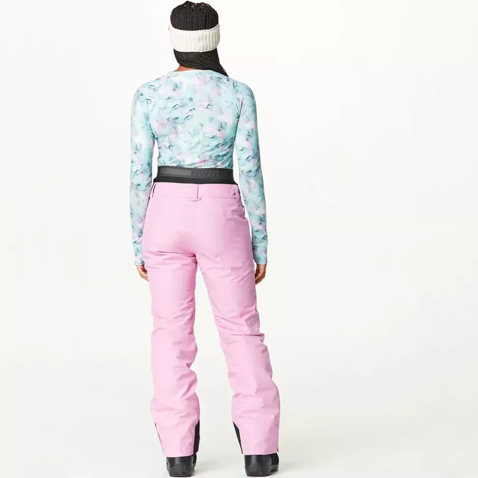 Picture Organic брюки лыжные Exa W 2025 orchid