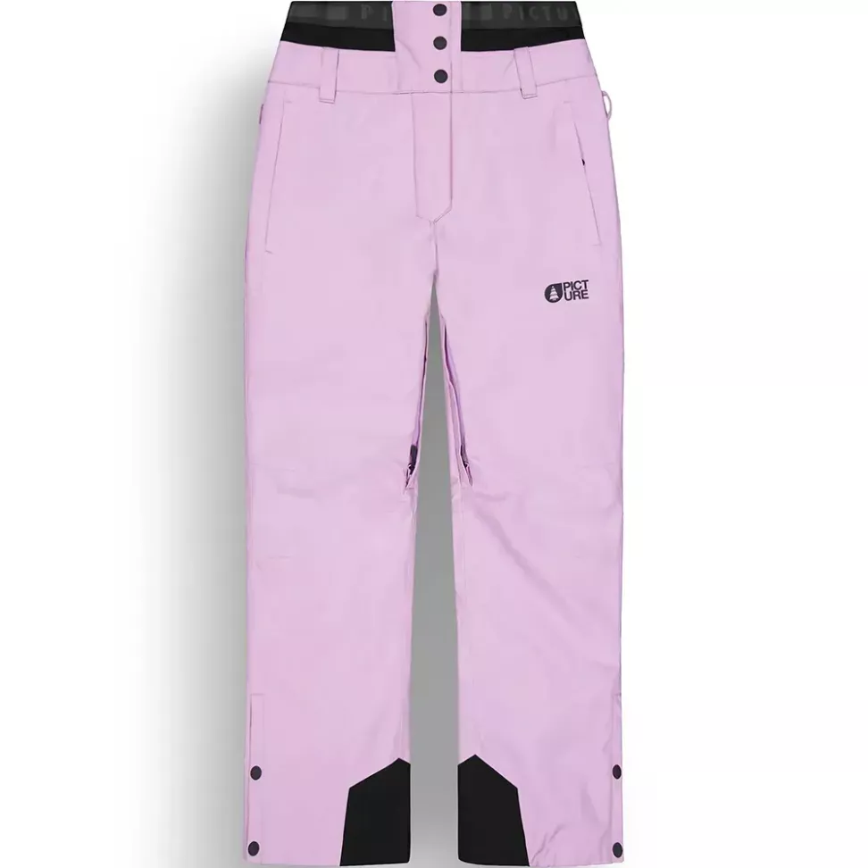 Picture Organic брюки лыжные Exa W 2025 orchid