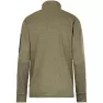 Picture Organic реглан Bake Grid 1/4 dark army green
