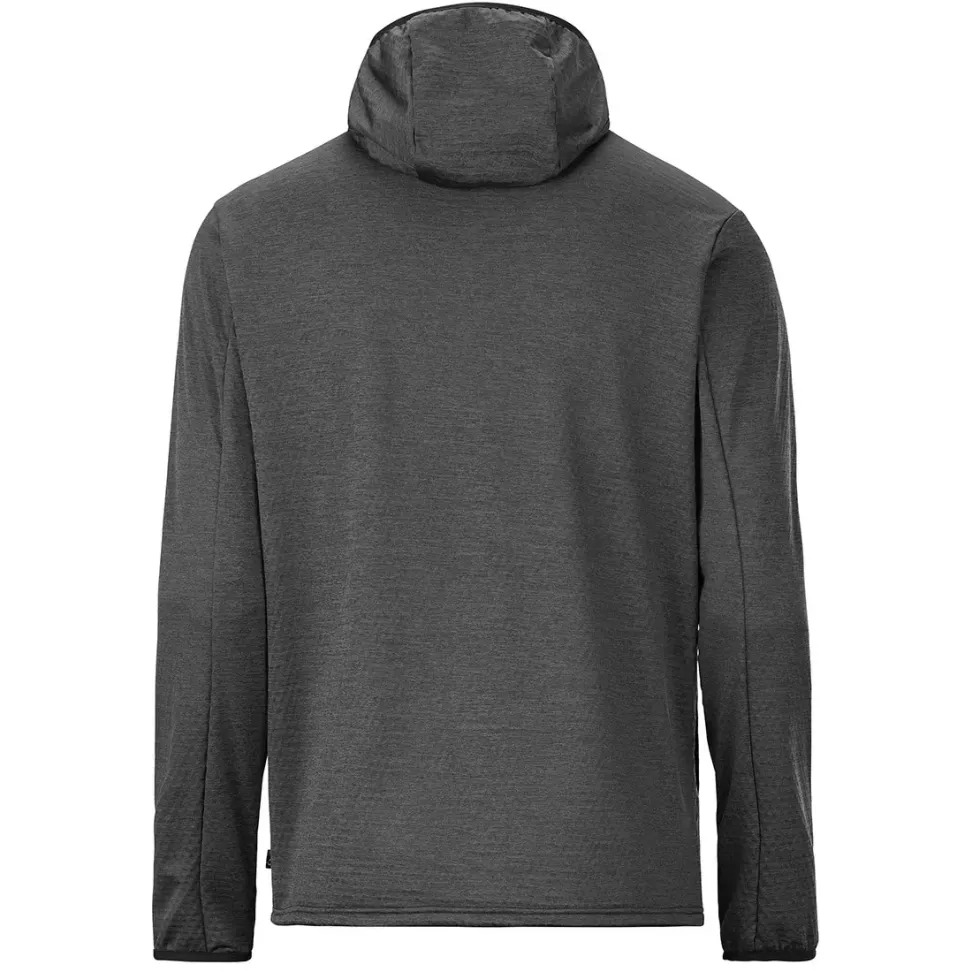 Picture Organic куртка Bake Grid FZ black