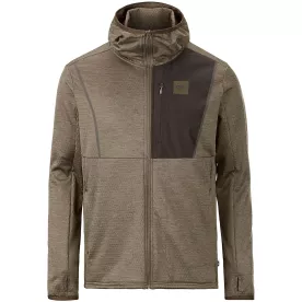 Picture Organic куртка Bake Grid FZ dark army green