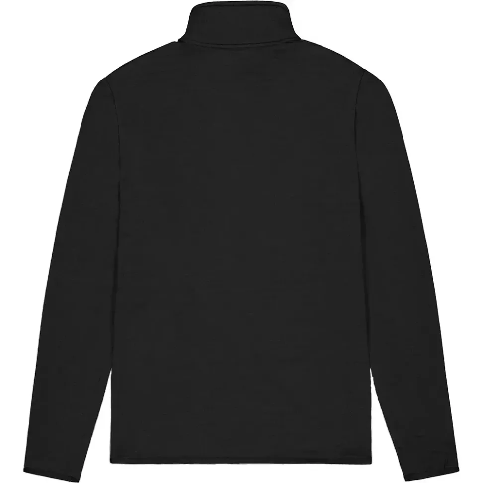 Picture Organic куртка флісова Marlay black