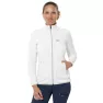 Женская кофта флисовая Millet SENECA TECNO III JKT W Dawn 8724 (MIV9176-WRH)