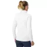 Женская кофта флисовая Millet SENECA TECNO III JKT W Dawn 8724 (MIV9176-WRH)