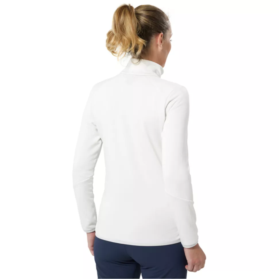 Женская кофта флисовая Millet SENECA TECNO III JKT W Dawn 8724 (MIV9176-WRH)
