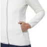 Женская кофта флисовая Millet SENECA TECNO III JKT W Dawn 8724 (MIV9176-WRH)