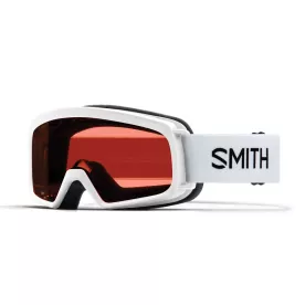 Очки маски Smith RASCAL white /rc 36