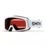 Очки маски Smith RASCAL white /rc 36