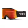 Очки маски Smith SQUAD blck /chromapop photochromic red mirror