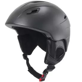 Шлем Level CAYMAN deep black