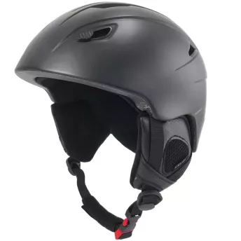 Шлем Level CAYMAN deep black