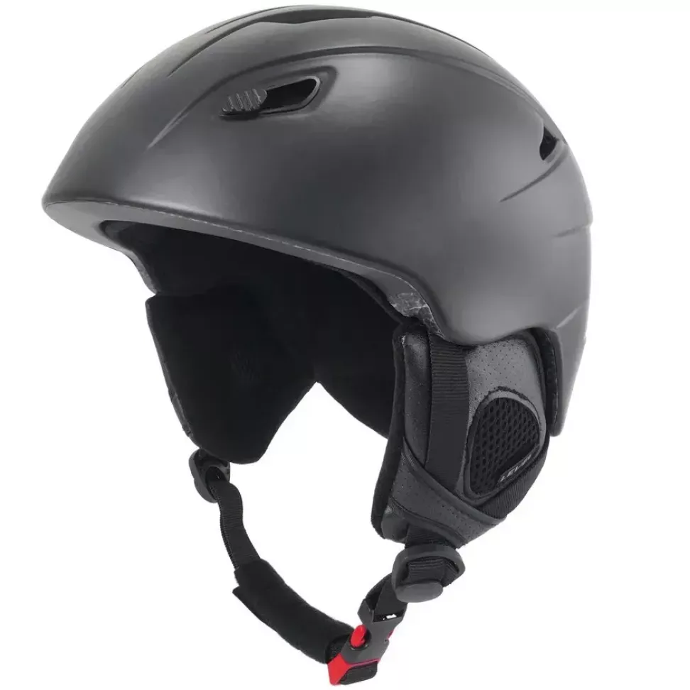 Шлем Level CAYMAN deep black