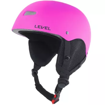 Шлем Level COCO pink