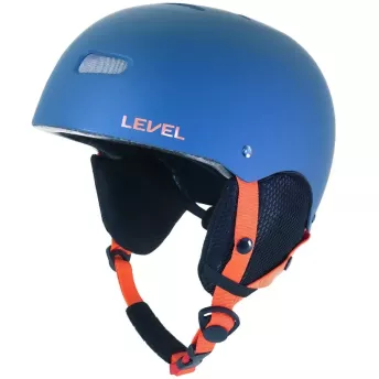 Шлем Level PATROL blue