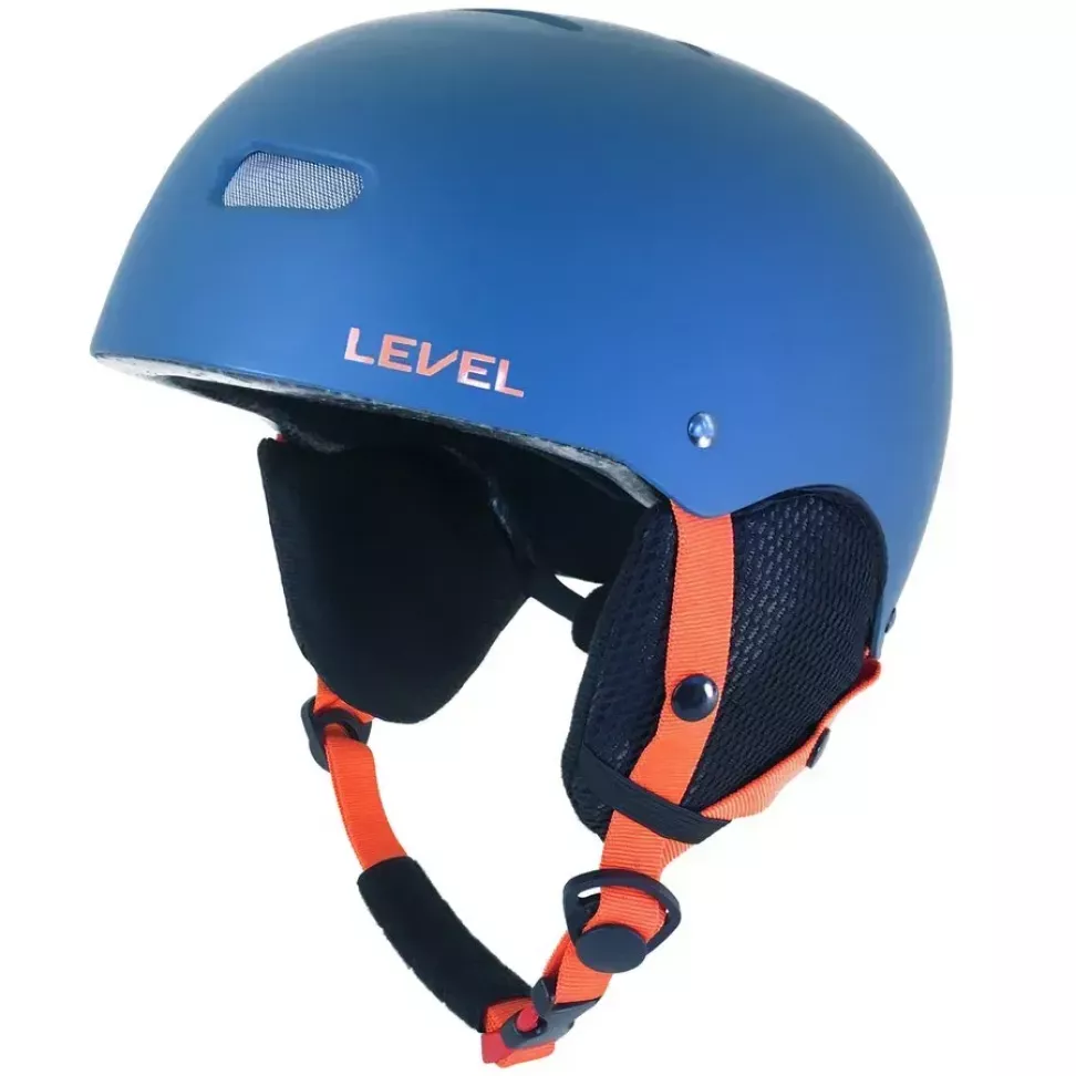 Шлем Level PATROL blue