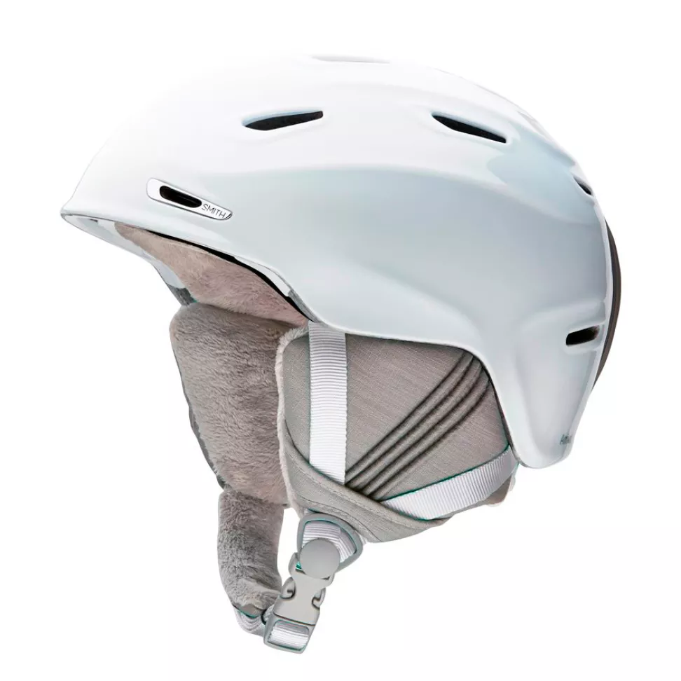 Шлем Smith ARRIVAL white