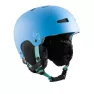 Шлем TSG LOTUS SOLID COLOR satin azuro