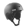Шлем TSG GRAVITY SOLID COLOR satin black