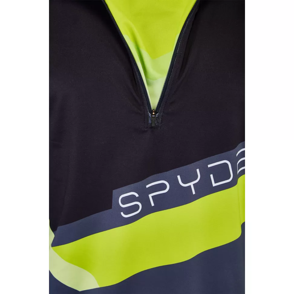 Кофта Spyder MANDATE 327 sharp line