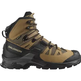 Ботинки Salomon QUEST 4 GTX муж. койот