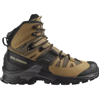 Черевики Salomon QUEST 4 GTX чол. койот