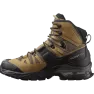 Ботинки Salomon QUEST 4 GTX муж. койот