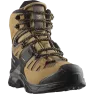 Ботинки Salomon QUEST 4 GTX муж. койот