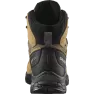 Ботинки Salomon QUEST 4 GTX муж. койот