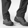 Ботинки Salomon CROSSTRAK POWDER WP муж. черный